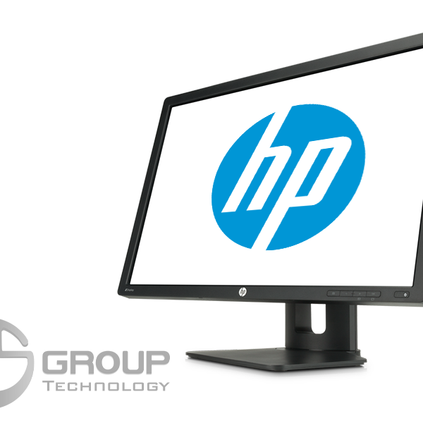 HP Z Display Z23i