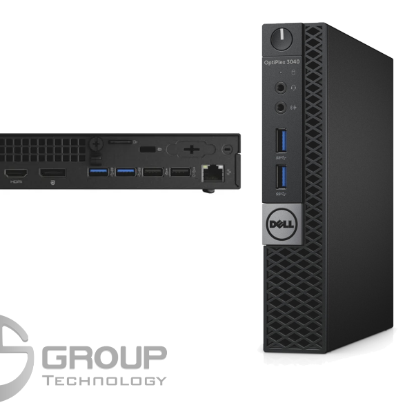 Dell OptiPlex 3040 Mini Tower