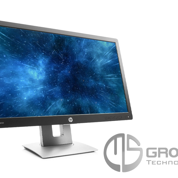 HP  EliteDisplay E232