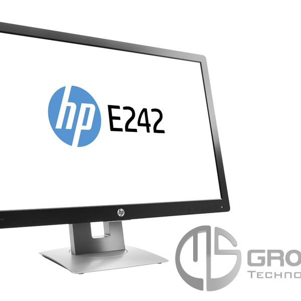 HP  EliteDisplay E242