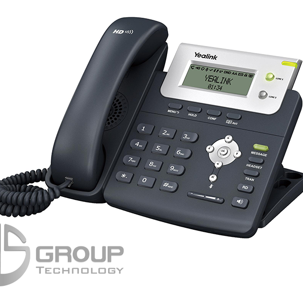 Yealink SIP-T20P