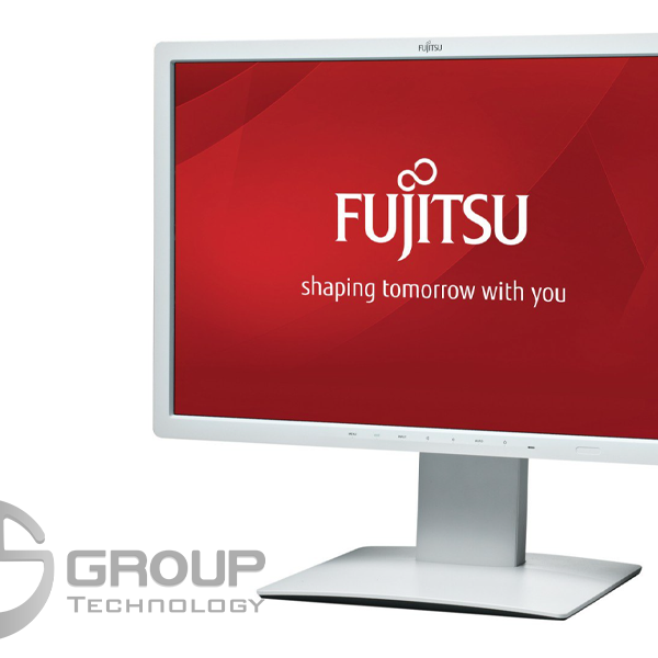 Fujitsu SCENICVIEW B24W-7