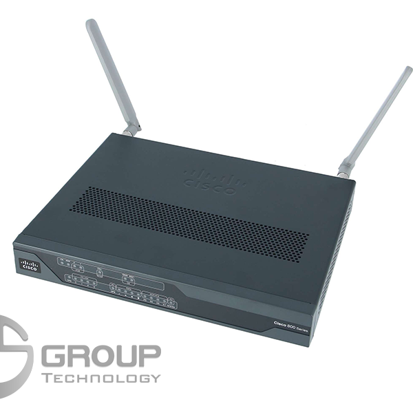 Cisco C881G+7-K9