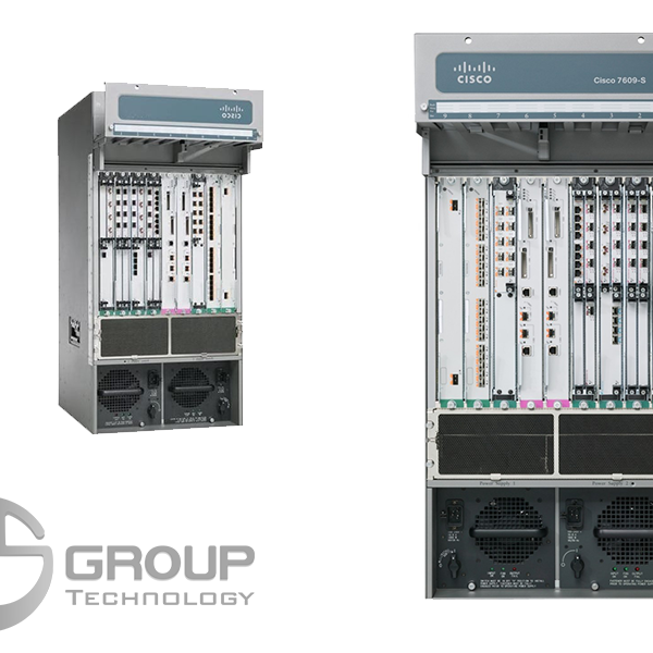 Cisco CISCO7609-S