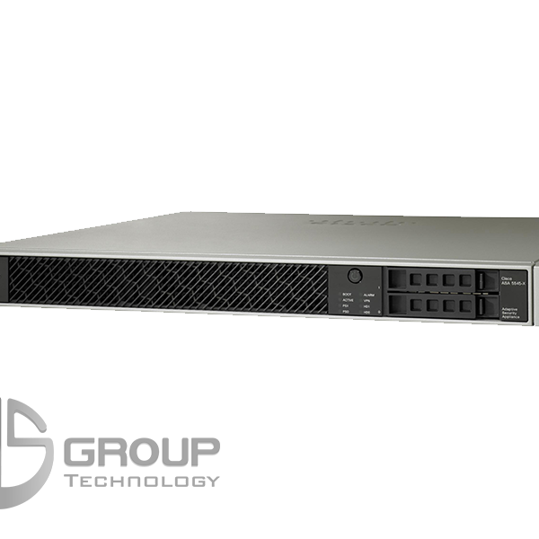 Cisco ASA5525-K8