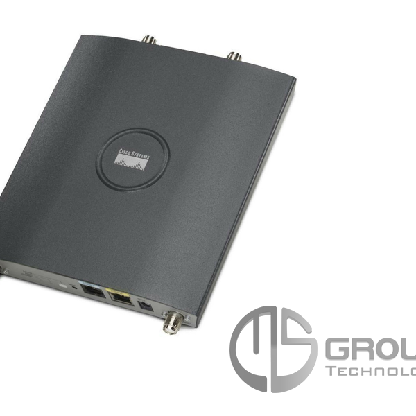 Cisco AIR-LAP1242AG-E-K9