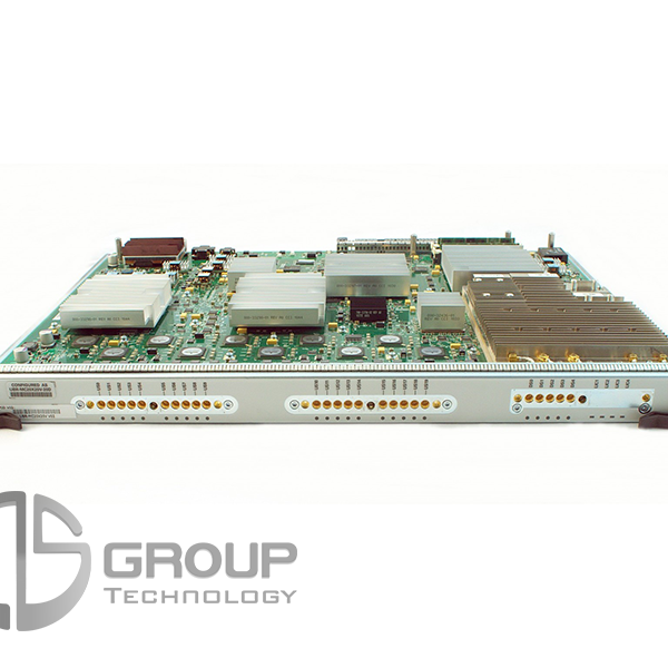 Cisco UBR-MC20X20V-20D