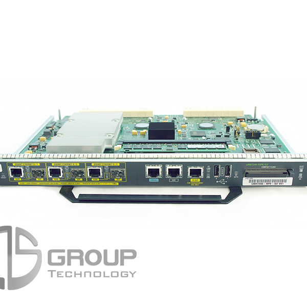 Cisco UBR7200-NPE-G2