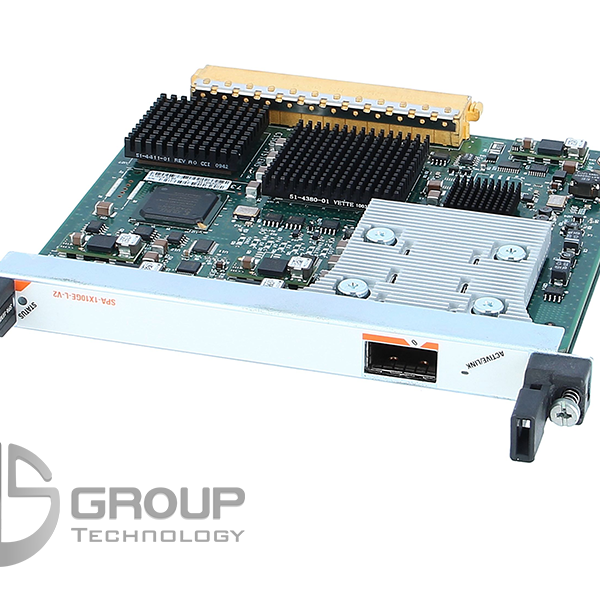 Cisco SPA-1X10GE-L-V2