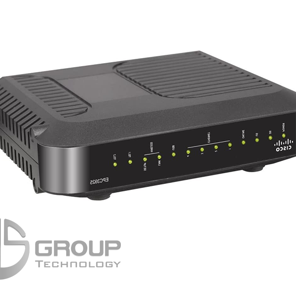 Cisco EPC3925