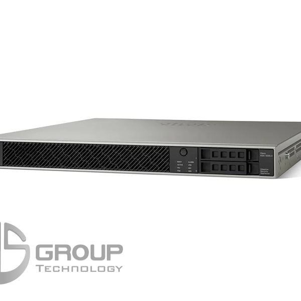 Cisco ASA5555-K8