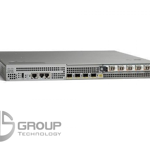 Cisco ASR1001