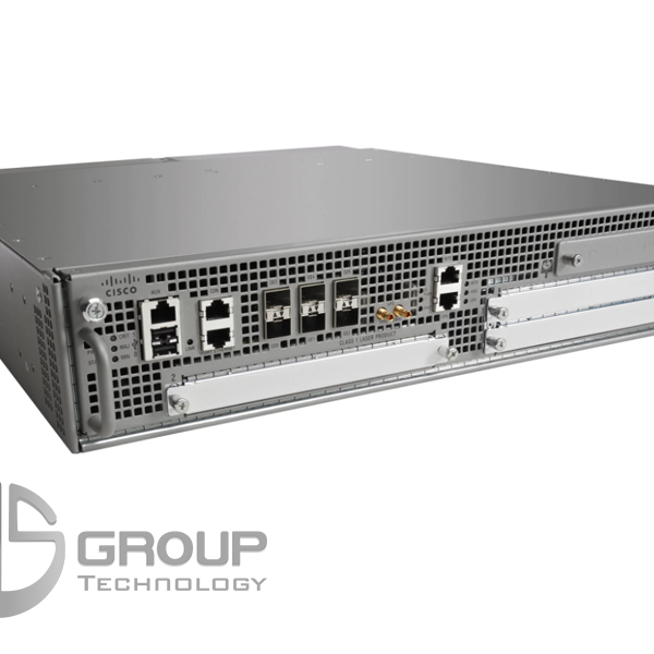 Cisco ASR1002-F