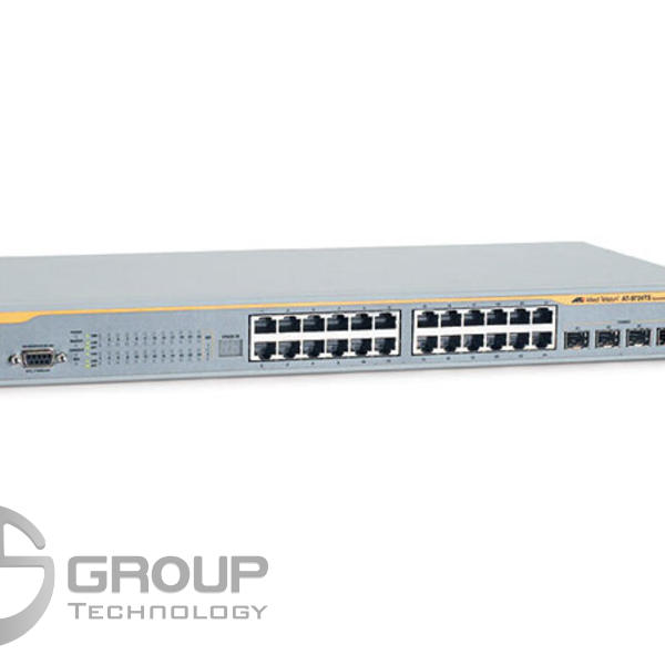 Allied Telesyn AT-X600-24TS