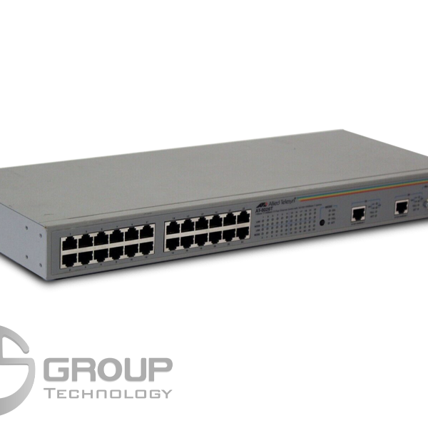 Allied Telesyn AT-8026T