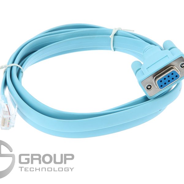 Cisco CAB-CONSOLE-RJ45