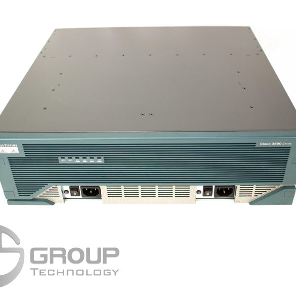 Cisco CISCO3845