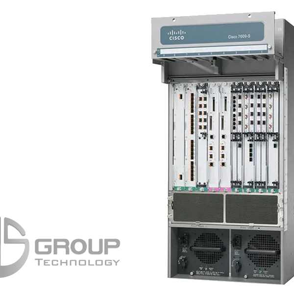 Cisco CISCO7609-CHASSIS