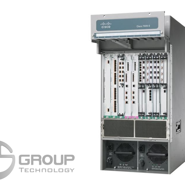 CISCO7609-S-CHASSIS
