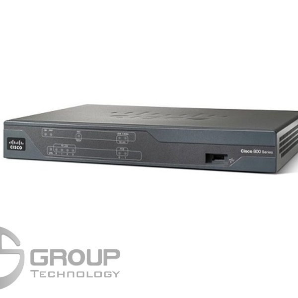 Cisco C886VA-K9