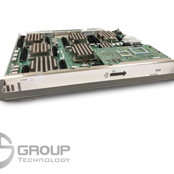 Cisco CRS-FP-X
