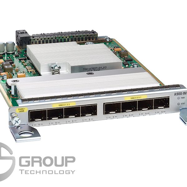 Cisco A900-IMA8Z