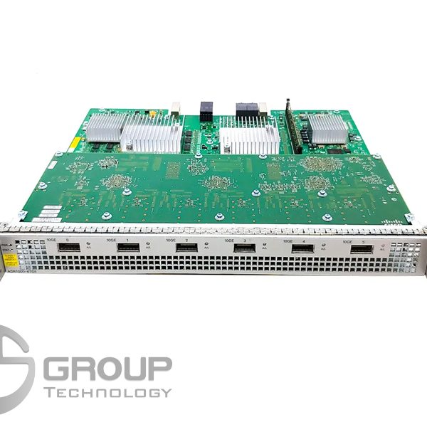 Cisco ASR1000-6TGE
