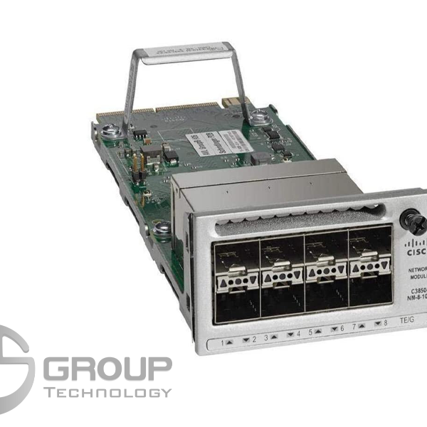 Cisco C9300-NM-8X
