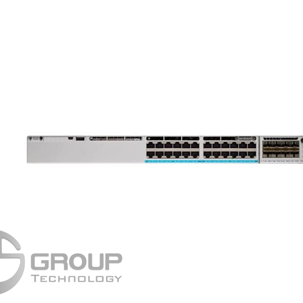 Cisco C9300L-24P-4G-E