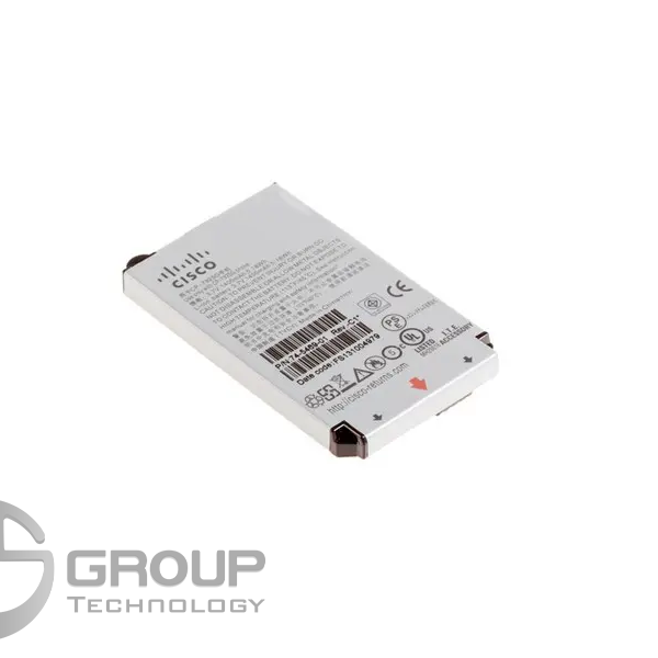 Cisco CP-BATT-7925G-EXT