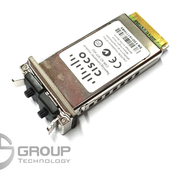 Cisco CRV-X2-SFP