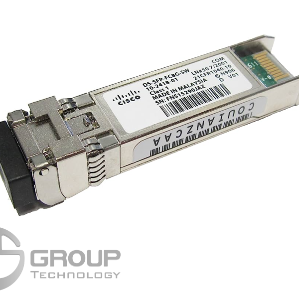 Cisco DS-SFP-FC4G-SW