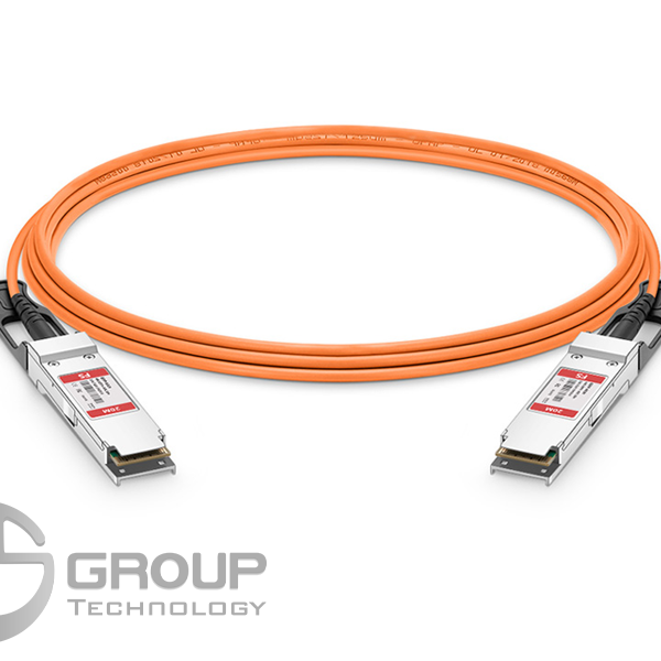 Cisco QSFP-H40G-AOC20M