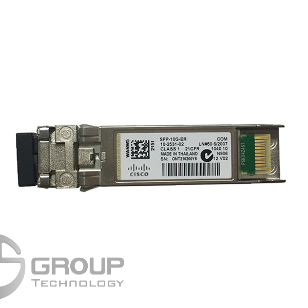 Cisco SFP-10G-ER