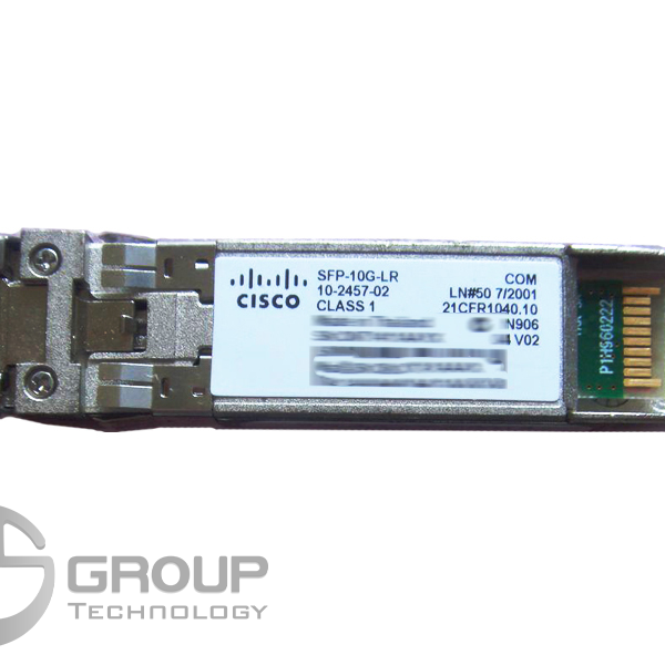 Cisco SFP-10G-LRM