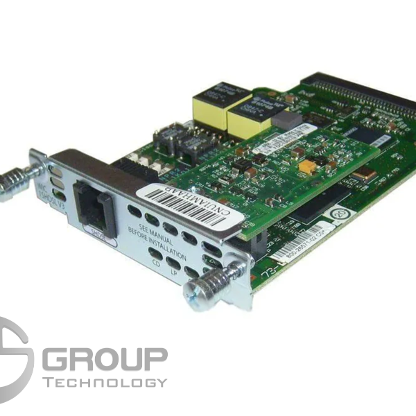 Cisco WIC-1SHDSL-V3
