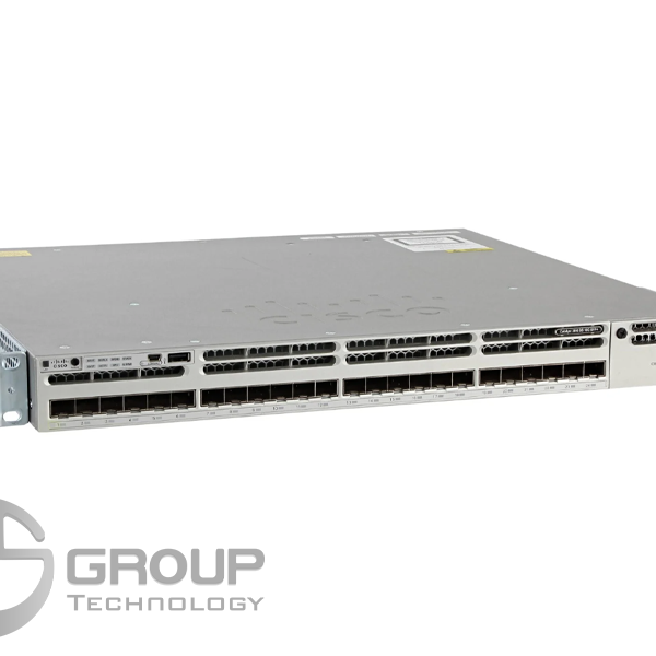CISCO WS-C3850-24XS-E