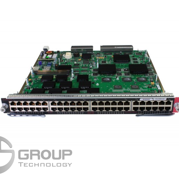 Cisco WS-X6548-GE-TX