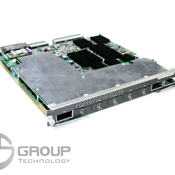 Cisco WS-X6708-10GE