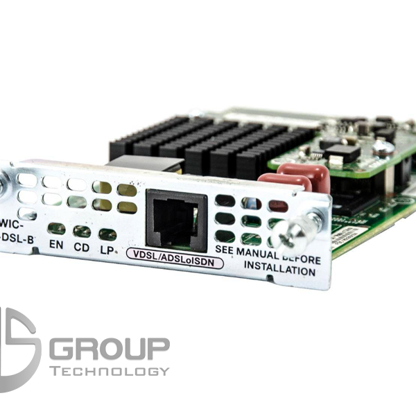 Cisco EHWIC-VA-DSL-B