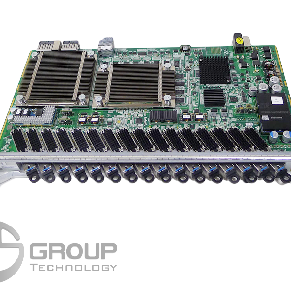 ZTE GFXH 10G GPON