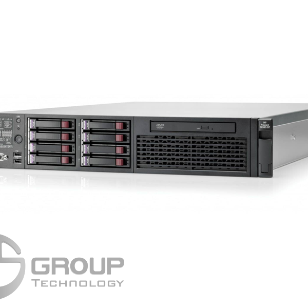 HP ProLiant DL380 G7