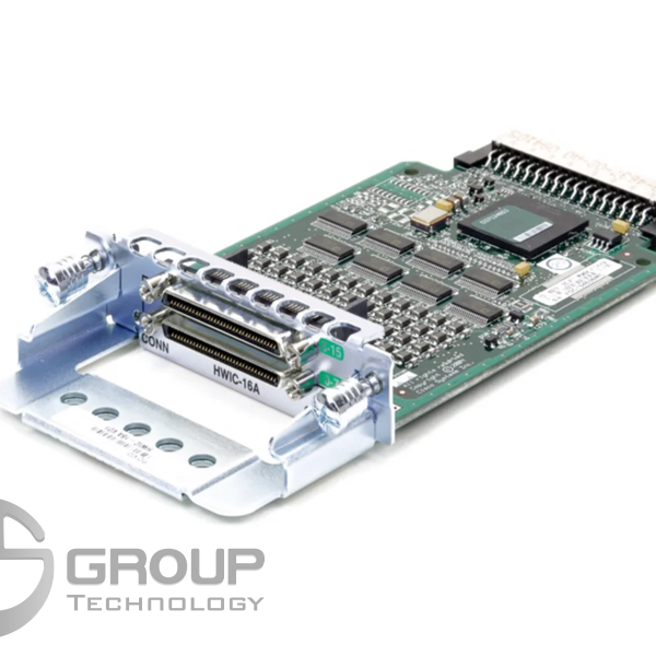 Cisco HWIC-16A