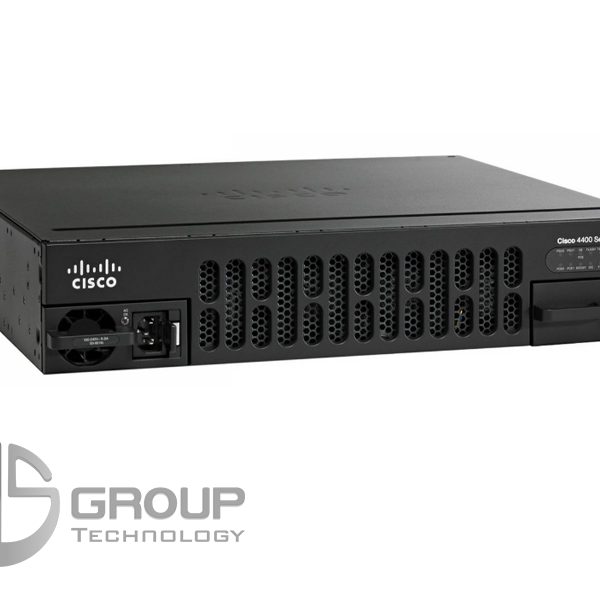 Cisco ISR4451-X/K9