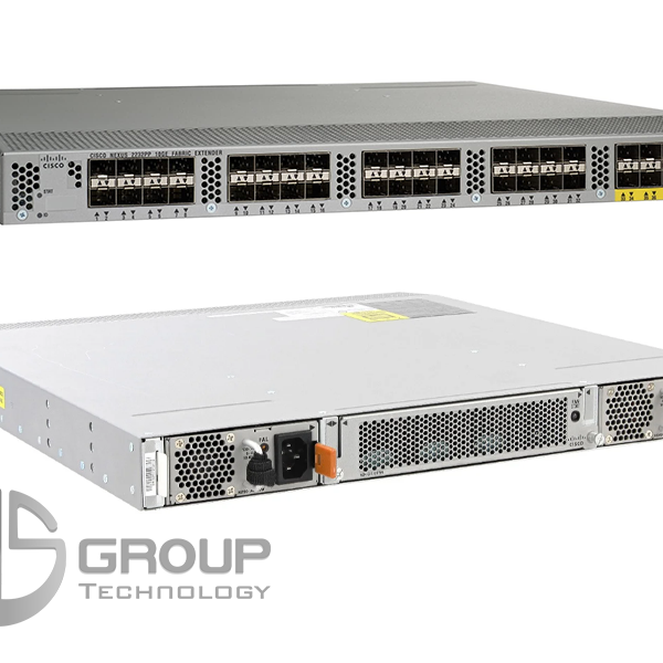 Cisco N2K-C2232PP-10GE