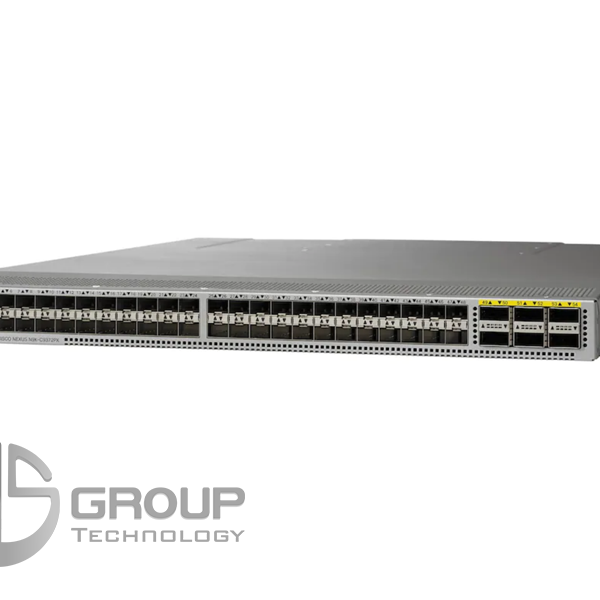 Cisco N9K-C9372PX