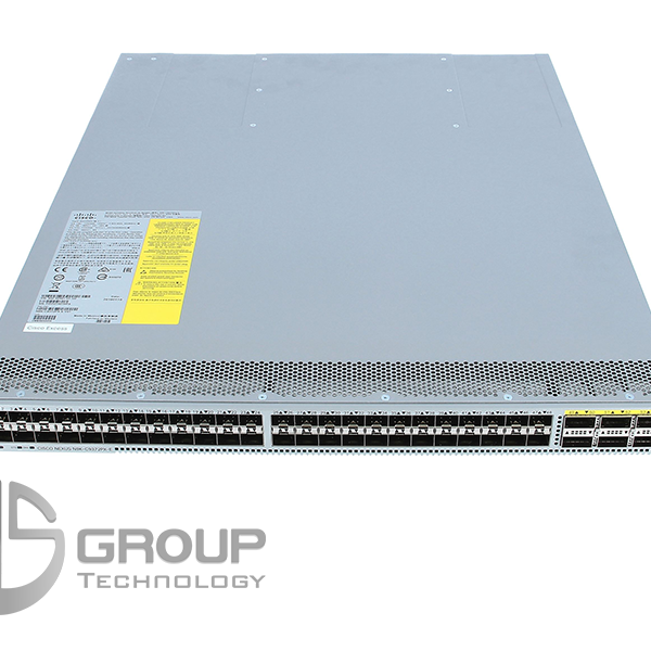 Cisco N9K-C9372PX-E