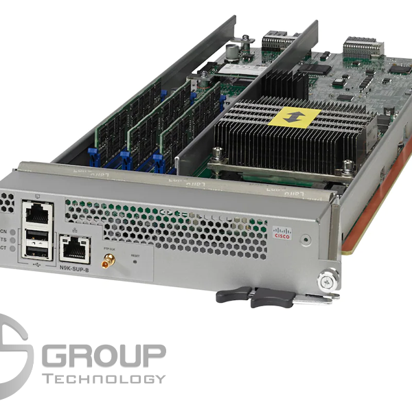 Cisco N9K-SUP-B
