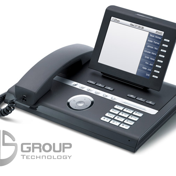 OPENSTAGE L30250-F600-C163