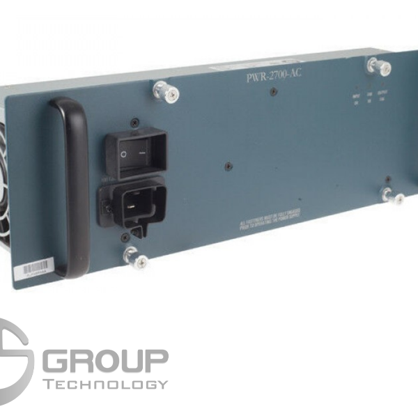 Cisco PWR-2700-AC